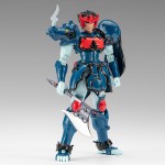 Dasin Model - Shurato Mahiraga dan (GT Model)